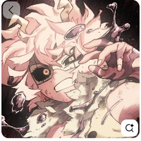 ashido mina