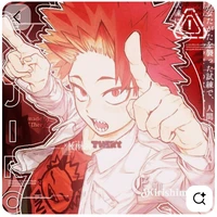 kirishima ejirou