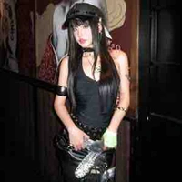 Saabirose