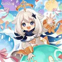 Paimon 