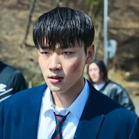 Go Hyun Tak<Chó>