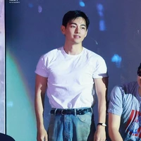 Kim Taehyung