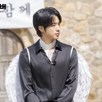 Kim SeokJin