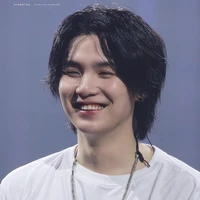 Min Yoongi