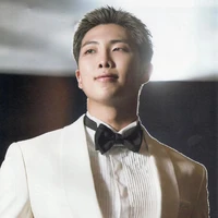 Kim NamJoon