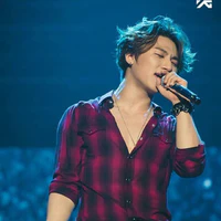 Kang Dae Sung