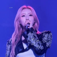 Shin Haram - Rami (Mi)