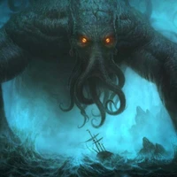 Quái vật (ít hoặc nhiều)