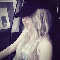 Trần Gia Nhi : _gianhie_