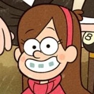 Mabel Pines