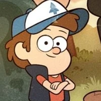 Dipper Pines