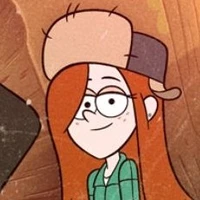 Wendy Corduroy