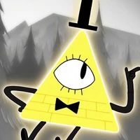 Bill Cipher