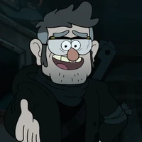 Ford Pines