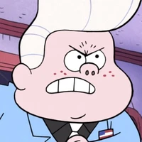 Gideon