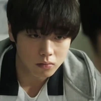 Yeon Si Eun