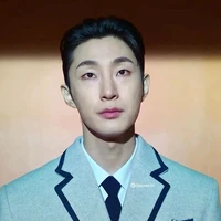 Na Baek Jin