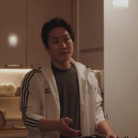 Bố ─ Yeon Si Eun