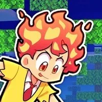 Hiha flame