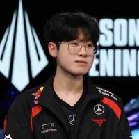 Choi  wooje (zeus)