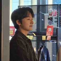 Han wangho ( peanut)