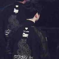 Jeong jihoon (chovy)