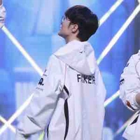 Lee sanghyeok (faker)