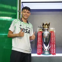 Supachai