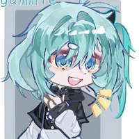 Yummie [ chị bé ]