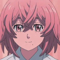 Tachibana Hinata