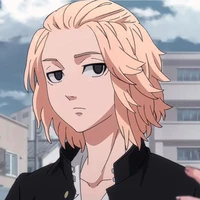 Manjiro Sano (Mikey)