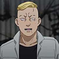 Haruki Hadashido (Pa)