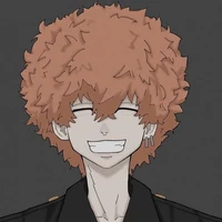 Kawata Nahoya ( Smiley)