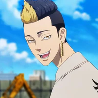 Shuji Hanma