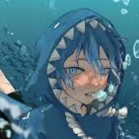 big shark