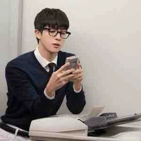 Kim SeokJin