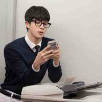 Kim SeokJin