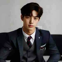 Lalisa Manobal ( Cậu ) 