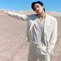 Kim Taehyung 
