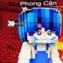 Phong cận🐖