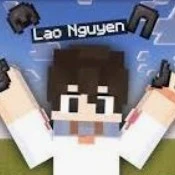Lão nguyên 💦