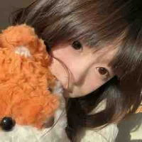 Vũ/Kiều Sương Mây_lúc nhỏ