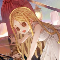 " Little Girl " / Memory