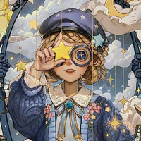 Mind Eyes / Helena