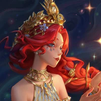 Grace / Naiad