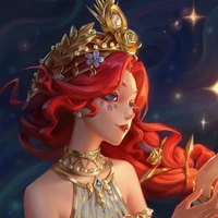 Grace / Naiad