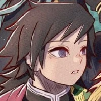 giyuu