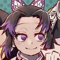 shinobu