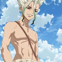 Senku Ishigami