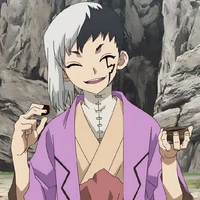 Asagiri Gen